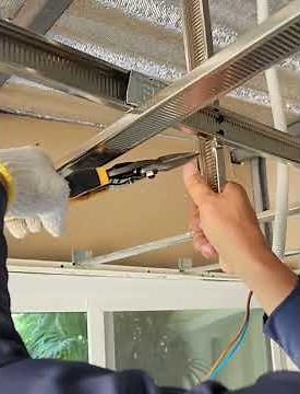 Learn Sheetrock Structure #tools