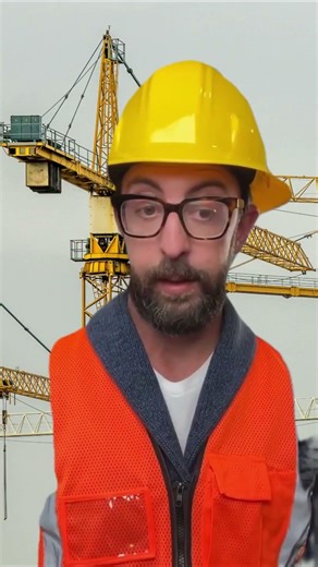 Engineer Master 302 #adamrose #construction #engineering #workers