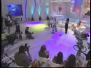 Colin Hay - Overkill (Live @ Hebe - Brazilian TV Show 2007)