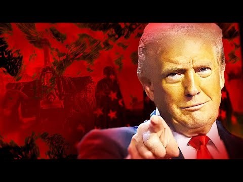 ТРАМП ОТЛОЖИЛ КОНЕЦ СВЕТА НА ДВЕ НЕДЕЛИ