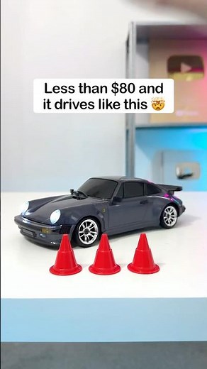 Best cheap RC Drift car I’ve tested!