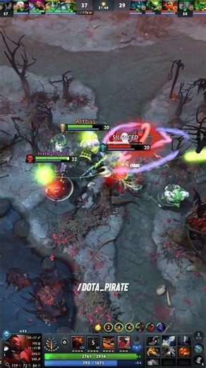Donkers 🪓🪓🪓🪓🪓 #dota2 #дота2 #dota2highlights #dota2indonesia