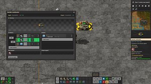 电路网络教程 Factorio 2.0 Circuit Network Tutorial ❇️