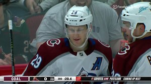4.2K views · 113 reactions | With 66 points in 47 games, Nathan MacKinnon is having himself quite the year! Check out some of his top plays from this season.  | NHL | Facebook