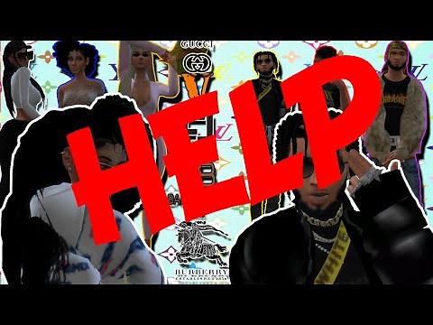 Sims 4 DRIP Mod Folder Help Video! ( Installation, How To Download, and More!)