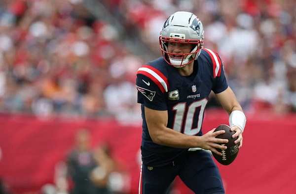 New York Jets vs. New England Patriots: How to watch the Thursday Night Football NFL game tonight