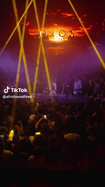 Exploring Afro House Music in Paris with Nitefreak