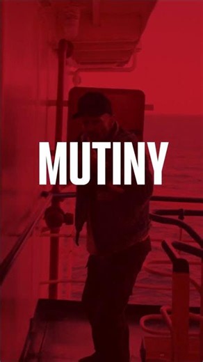 Spelling it out for you. Catch Jason Statham in #MutinyMovie. Only in theaters August 21.
