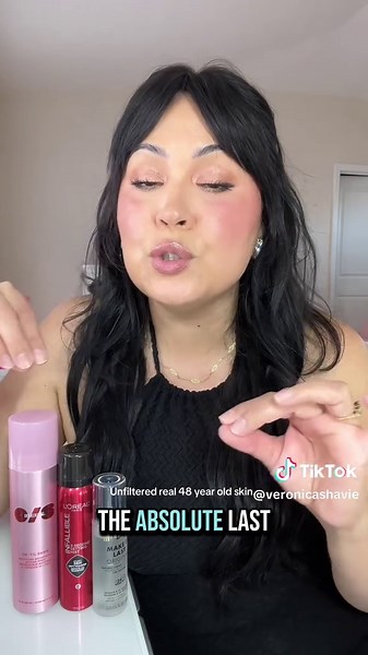 Setting Spray vs Fixing Spray: Key Differences Explained