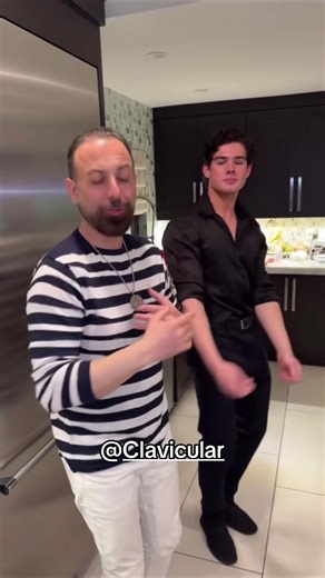 @Verbal hope ts doesn’t flop #clavicular #jester #bp