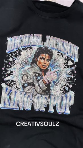 CREATIVSOULZ Custom T-Shirts: More Than Just a Shirt