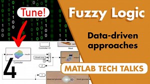 Fuzzy Logic, Part 4: Fuzzy Logic Controller Tuning