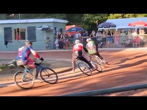British Senior Individual Cycle Speedway Final 2025 Mp4 Internet