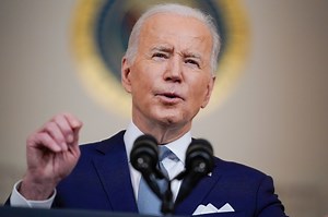 How to watch Biden's State of the Union address: Time, TV, streaming