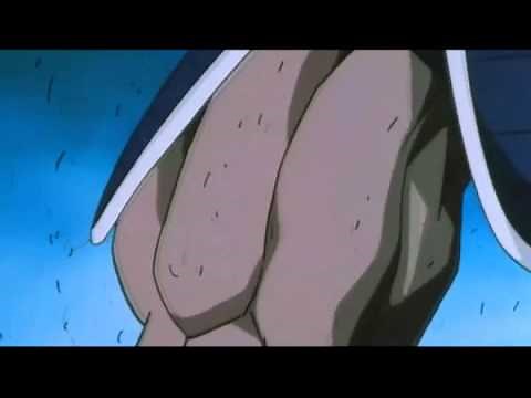 DBZ Tree of Might Trailer Beta