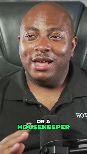 Hotel's New Vacuum Robot: Time & Money Saver! Easy Automation! #shorts