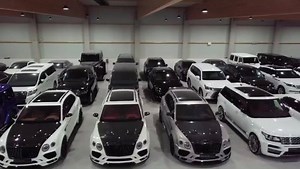 Do you have 15 sek to see the beautiful cars in stock #hollmanninternational #supercars #premiumcars | Hollmann