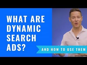 What Are Dynamic Search Ads (And How To Use Them)