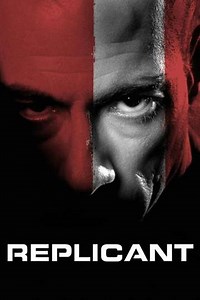 Replicant - Movie