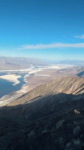 Death Valley National Park is one of the driest place in North America. It is well known around the world for its varied geology riches and exposed, intricate, and distinctive tectonics. #VisitCalifornia #California #DeathValley #NationalPark #BadwaterBasin #LakeManly #NaturalWonder #DeathValleyNP | Revealed Travel Guides - Hawaii Revealed