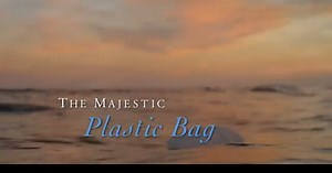 The Majestic Plastic Bag – A Mockumentary | elephant journal