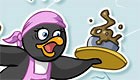 Waitress of the Penguins