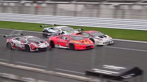 28 reactions | The last battle! The Lamborghini Super Trofeo World Finals will be at Sebring International Raceway this weekend. Races will be live on squadracorse.lamborghini.com/en/live-world-final | Lamborghini | Facebook