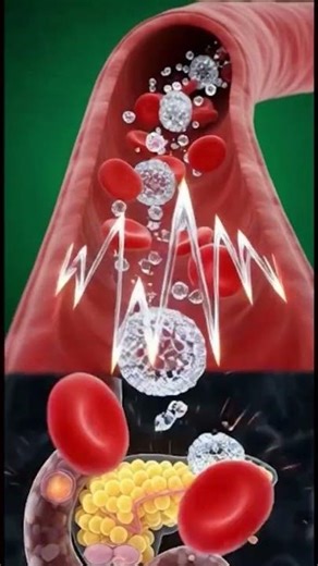 “What Spicy Food & Sugar Do Inside Your Body 🔥🍬 | 3D Medical Animation | Health Effects Explained”