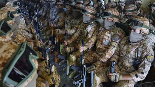 What Is Iran’s ‘Decentralized Mosaic Defense’? IRGC Restructures Into 31 Independent Commands