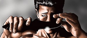 Une bande-annonce pour le manga The Fable, 21 Avril 2021