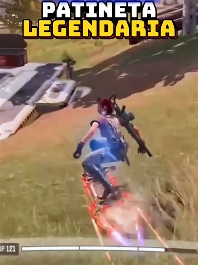 Regresó la patineta legendaria a cod mobile #codmobilelatinoamerica #noticiascodmobile #codmobileclips #codmobile #codmobiletips