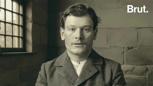 Les Apaches, le premier gang parisien de l'histoire