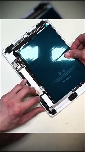 🔋 Is Your iPad Battery Draining Too Fast? 📱⚡