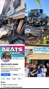 123K views · 5.6K reactions | Pag usapang accessories ng truck dito lang kami bumibili kay BEATS AUTOSHOP. ☺️ #mommyannkobe #beatsautoshop #isuzutruck #truckacceassories #truckparts | Mommy Ann & Kobe | Facebook