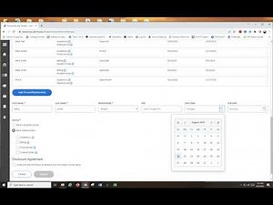 Cabrillo College - Opt Out Video