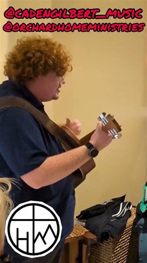 How Great Is Our God - Chris Tomlin played at Thrive Home Church