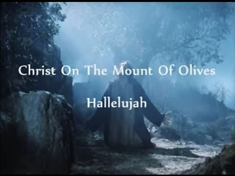 Hallelujah from Christ On The Mount Of Olives with Lyrics Beethoven