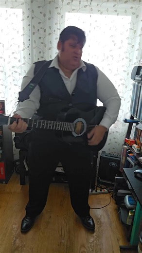 2.3K views · 56 reactions | The Mess around , Ray Charles cover | Nelson Mendez | Facebook