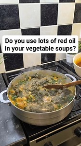 Mercybest Kitchen on Reels