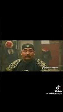 chichewa movie iron monkey