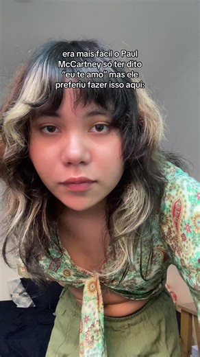 I Will 🤍 #thebeatles #paulmccartney