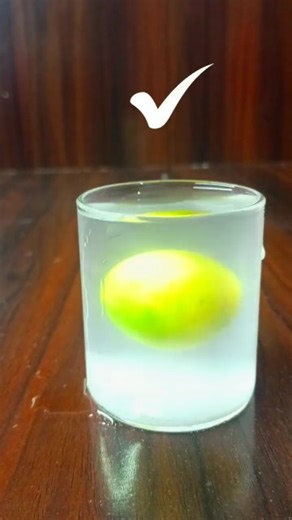 salt and lemon experiment 🔥😱 #magic #viralvideo #experiment