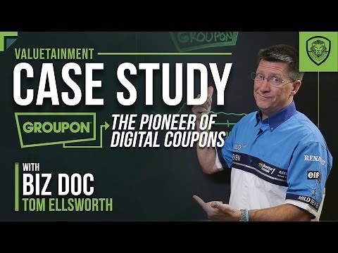 The Groupon Disaster - A Case Study for Entrepreneurs