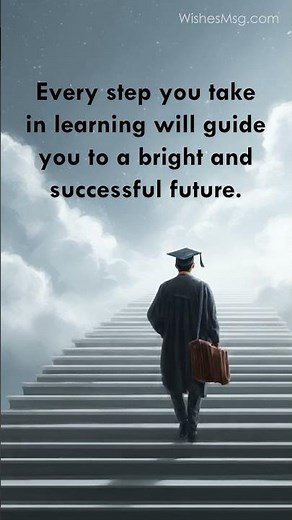 Happy Students Day Wishes