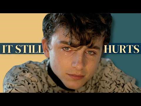 What Makes Call Me By Your Name So Powerful and Haunting?