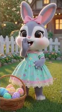 Laura the bunny wants Yoshi and koopa