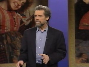 Emotional Intelligence with Daniel Goleman (1999) : WETA Washington, D.C. : Free Download, Borrow, and Streaming : Internet Archive