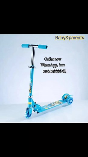 Baby&Parents on TikTok