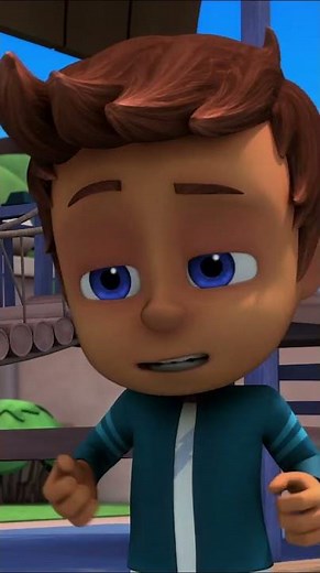 PJ Masks Gymnastics Challenge | PJ Masks