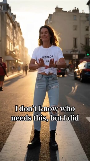 I don’t know who needs this, but I did. If this made you smile, your dopamine just showed up 💖 No context. No pressure. Just movement and good energy. Welcome to Dopamine Dance. #DopamineDance #GoodVibesOnly #HappyEnergy #DanceMood #FeelGood